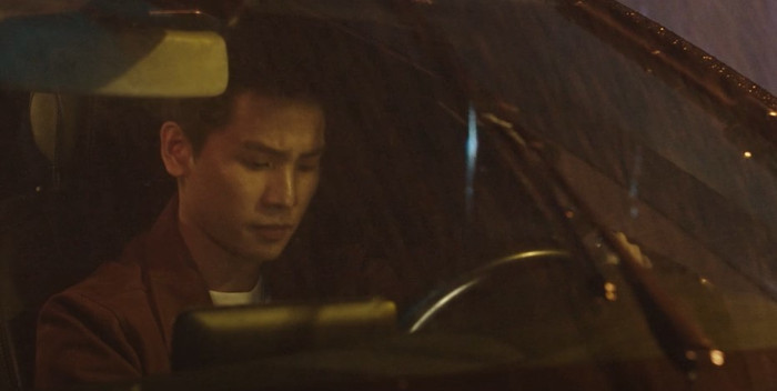 Quân A.P 'bắt tay' cùng Vương Anh Tú tung teaser ca khúc mới, sẽ là một bản ballad 'đẫm nước mắt'? Ảnh 4