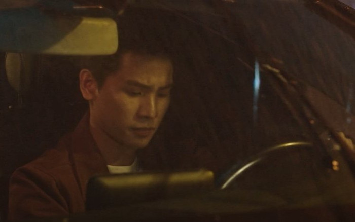 Quân A.P 'bắt tay' cùng Vương Anh Tú tung teaser ca khúc mới, sẽ là một bản ballad 'đẫm nước mắt'? Ảnh 2