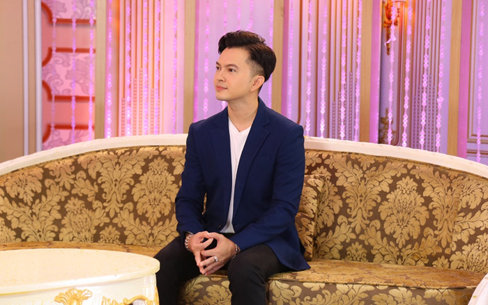 Nam Cường trải lòng về đám cưới bí mật cùng những tin đồn thất thiệt xoay quanh hôn nhân Ảnh 2