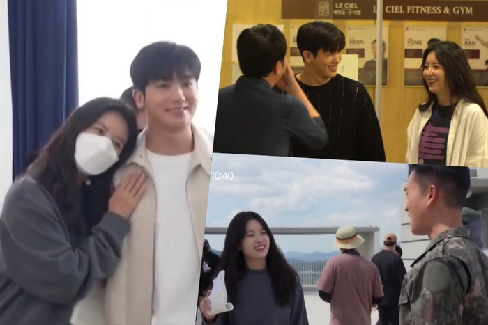 Park Hyung Sik - Han Hyo Joo ngày một thân thiết sau 'Happiness', thuyền này liệu có cập bến thành công? Ảnh 11