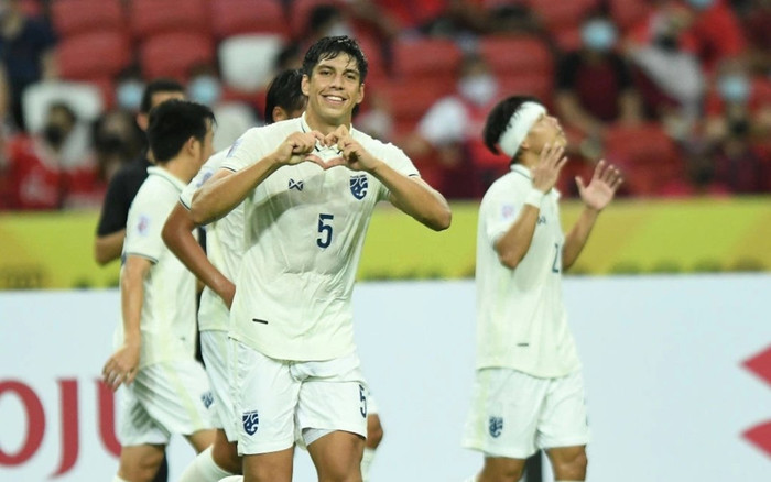 Thái Lan quá nhanh, quá nguy hiểm: Lời cảnh báo cho ông Park! Ảnh 2