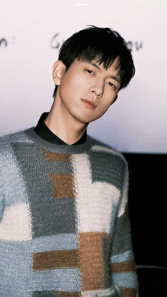 Lý Hiện từng bị dân mạng nhận xét là xấu trai nhất nhà, nhìn bức ảnh này bạn sẽ gật gù đồng ý Ảnh 9