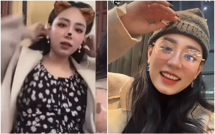 Cô giáo Minh Thu chính thức 'tái xuất' MXH giữa nghi vấn mang thai, tiếp tục gây tò mò bởi chi tiết này Ảnh 2