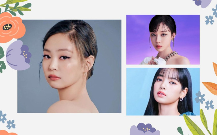 BXH thương hiệu thành viên girlgroup tháng 12/2021: BlackPink 'vất vả' đấu với tân binh aespa Ảnh 2
