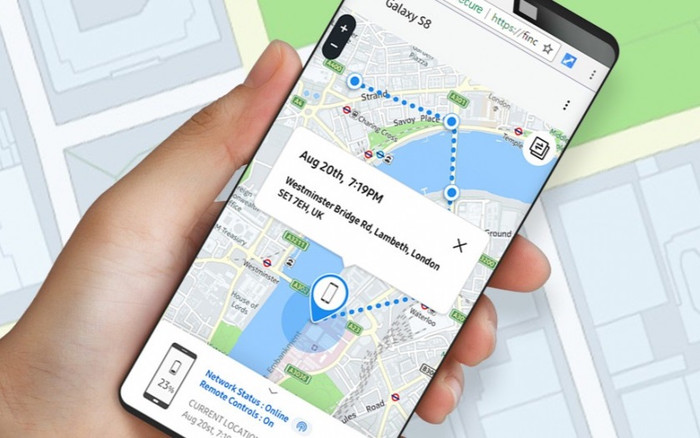 Mẹo xác định vị trí người yêu trên iPhone, cách tóm gọn 'tiểu tam' đây rồi! Ảnh 2
