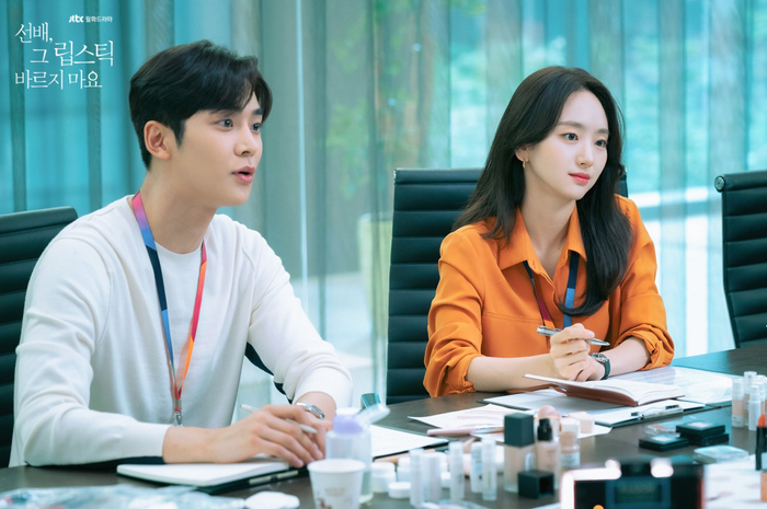 6 phim Hàn Quốc tưởng không hay mà hay không tưởng năm 2021: 'Our Beloved Summer' liệu có đáng bị chê? Ảnh 9
