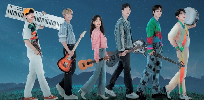 6 phim Hàn Quốc tưởng không hay mà hay không tưởng năm 2021: 'Our Beloved Summer' liệu có đáng bị chê? Ảnh 13