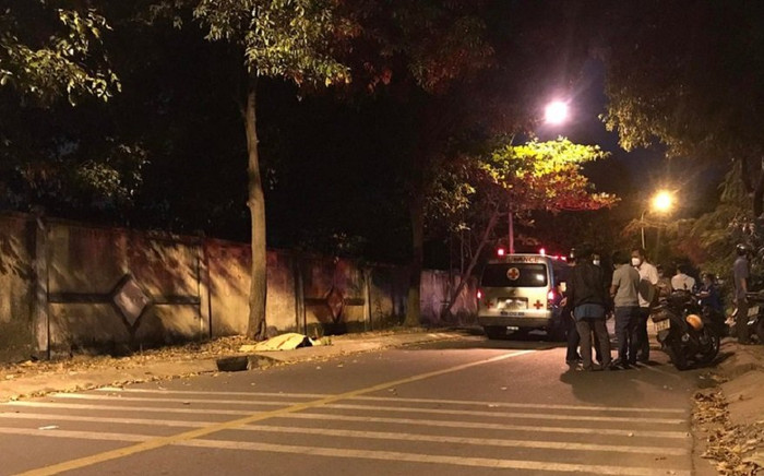 TP.Thủ Đức: Xe máy lao lên lề đường, đôi nam nữ sinh viên năm nhất thương vong Ảnh 2