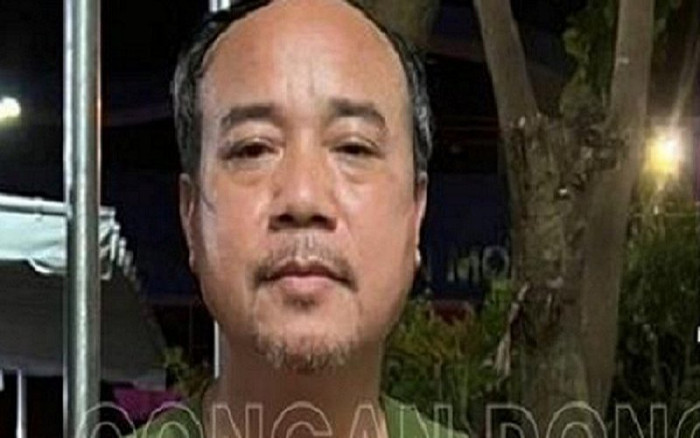 Hung thủ giết bạn học bị bắt sau 30 năm lẩn trốn Ảnh 2