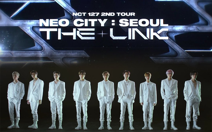 Concert của NCT 127: Sự kết nối hoàn hảo trong âm nhạc Ảnh 2