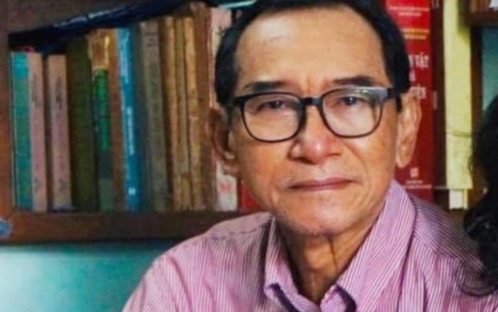 Nam diễn viên phim Ván bài lật ngửa đột ngột qua đời, nhiều nghệ sĩ gửi lời chia buồn thương xót Ảnh 2