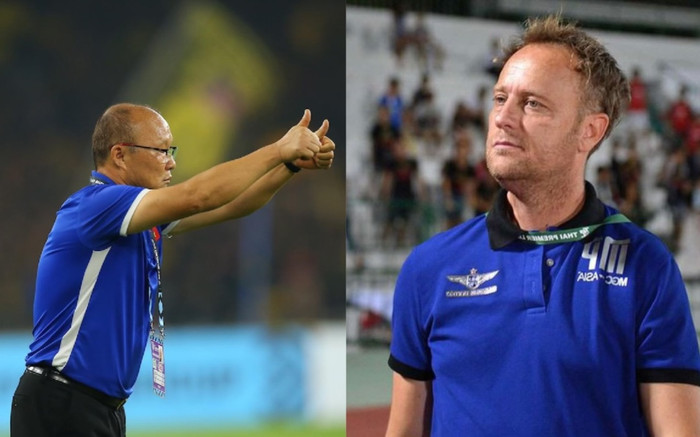 Tuyển Thái Lan phải run sợ khi gặp Việt Nam ở bán kết? Ảnh 2