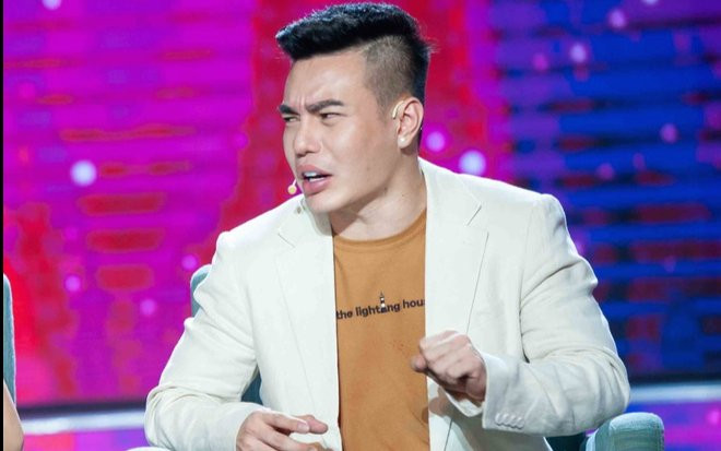 Lê Dương Bảo Lâm lên tiếng khi bị nói giống quái xế trẻ trâu, vừa bồng con vừa bốc đầu xe Ảnh 2