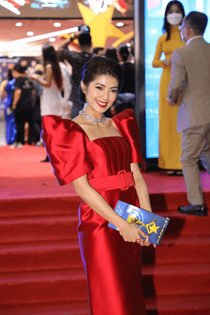 Đàm Phương Linh