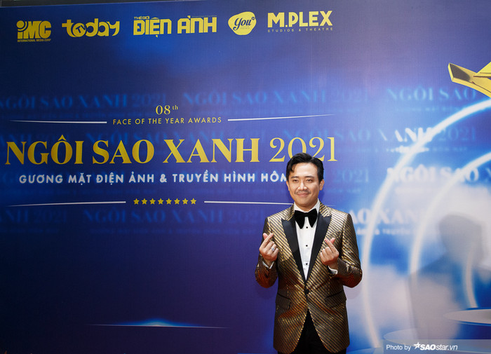 Trấn Thành