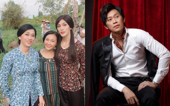 Hoài Linh tái xuất showbiz sau ồn ào từ thiện, diện mạo trong phim mới gây ngỡ ngàng Ảnh 2