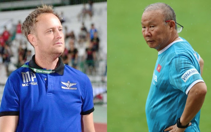 CĐV Thái Lan cà khịa: Tuyển Việt Nam đang run sợ, ông Park bị lừa Ảnh 2