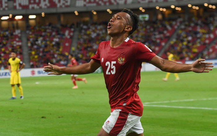 Đội nhà vượt mặt tuyển Việt Nam, báo Indonesia 