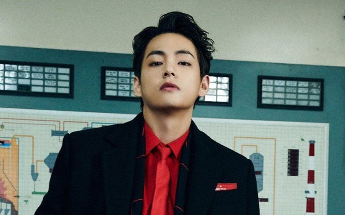 V (BTS) tuyên bố kiện Youtuber công kích mình: Đối phương tỏ ý không sợ, liên tục khiêu khích Ảnh 2