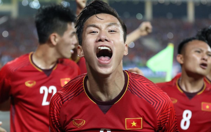 Ba siêu kỷ lục của Việt Nam và ông Park khiến Thái Lan khiếp sợ trước đại chiến! Ảnh 2