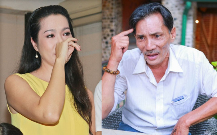 Bị Thương Tín 'tố' thiếu minh bạch tiền bảo hiểm, Trịnh Kim Chi lên tiếng Ảnh 2