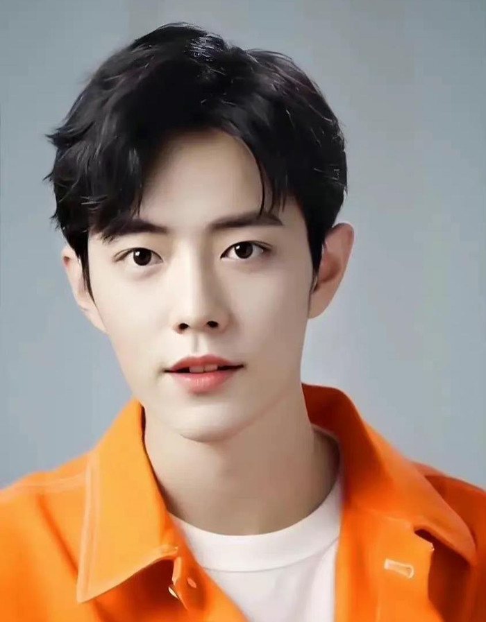 Buổi dạ tiệc đêm giao thừa của đài Rồng thượng Hải đã chính thức phê duyệt, Tiêu Chiến kịp tham gia? Ảnh 6