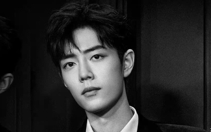 Buổi dạ tiệc đêm giao thừa của đài Rồng thượng Hải đã chính thức phê duyệt, Tiêu Chiến kịp tham gia? Ảnh 2