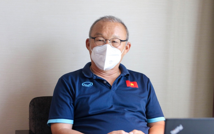 Ông Park sai, hay Việt Nam may mắn khi gặp Thái Lan ở bán kết? Ảnh 2