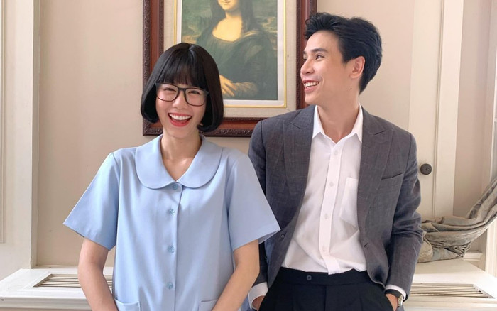 5 phim Thái Lan có rating cao nhất tuần qua: 'Tình yêu của Carat' thăng hạng, phim của Esther đội sổ Ảnh 2