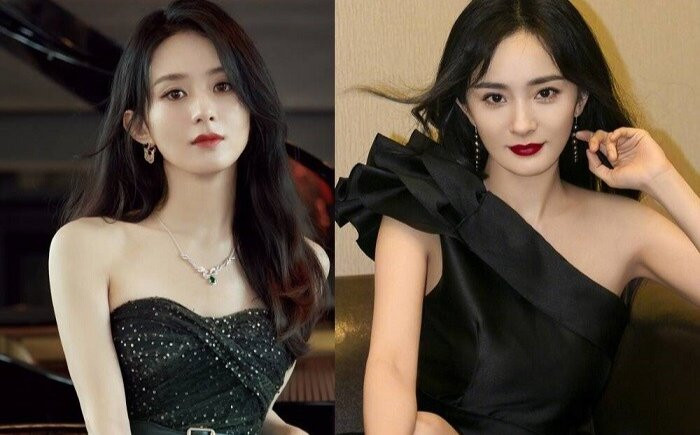 'So kè' khối tài sản khủng của Dương Mịch - Lệ Dĩnh: Mỹ nhân 'Tam sinh' phải học hỏi Dĩnh nhi ở điểm này Ảnh 2