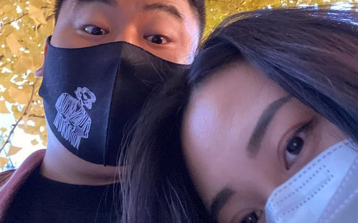 Ly Kute muốn em gái có con với bạn trai Hàn Quốc Ảnh 2