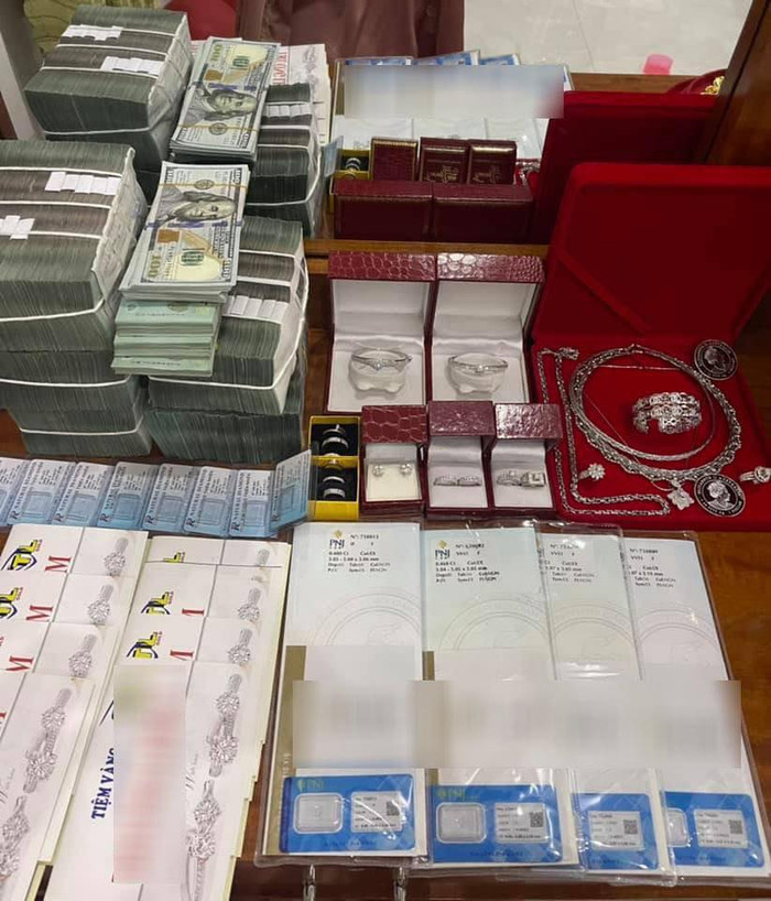 Quà hồi môn 'khủng' mà cô dâu nhận được trong ngày trọng đại khiến dân tình xuýt xoa