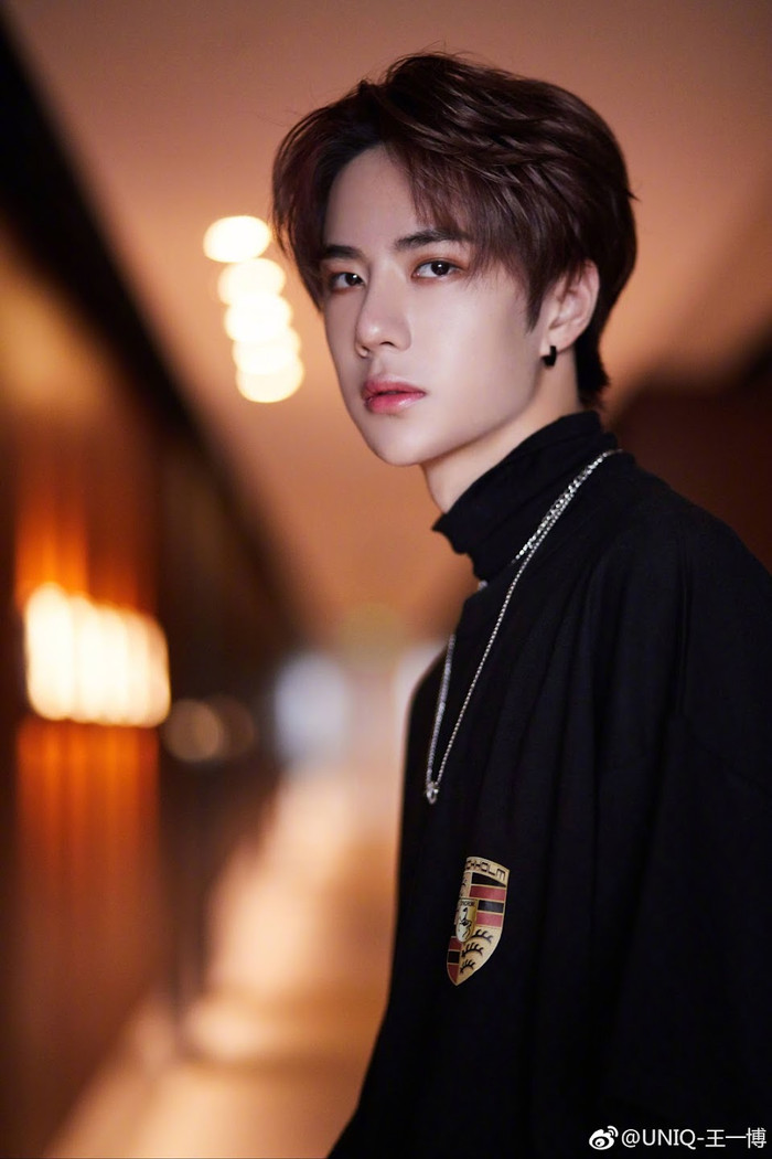 Sẽ ra sao khi 2 cực phẩm nhan sắc Vương Nhất Bác và Cúc Tịnh Y trở thành cặp tình nhân trong MV? Ảnh 4