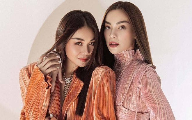 Thanh Hằng bất ngờ gọi thẳng tên chính chủ, hỏi Hà Hồ chuyện mang thai con thứ 4 Ảnh 2