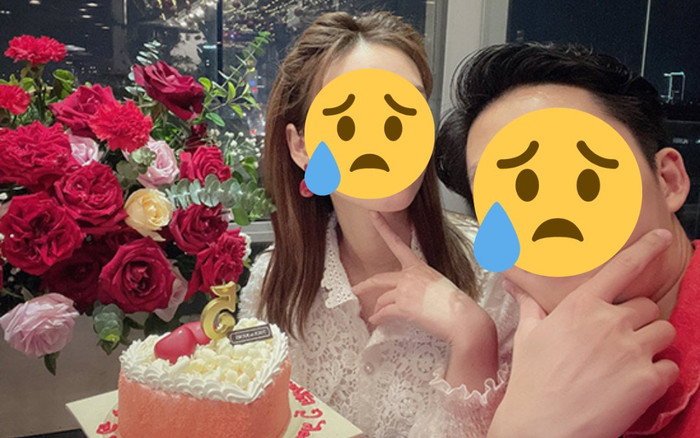 Rộ tin cặp đôi đình đám Vbiz chia tay sau 5 năm hẹn hò, đàng gái ẩn ý: 'Hợp tan cũng là chuyện ở đời' Ảnh 2