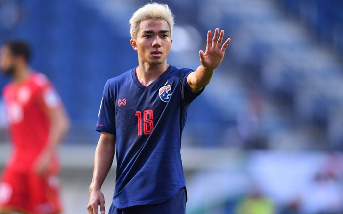 'Messi Thái' tự tin sẽ phế truất ngai vàng của tuyển Việt Nam tại AFF Cup 2020 Ảnh 2