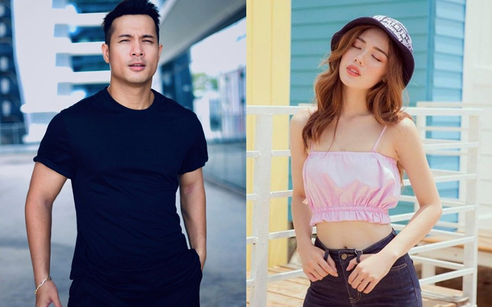 Trương Thế Vinh đăng status tâm trạng 'một mình vẫn ổn', nghi vấn 'toang' với 'bạn gái tin đồn' Trâm Anh? Ảnh 2