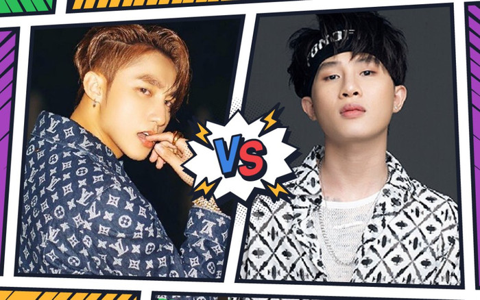 Sơn Tùng và Jack cạnh tranh nhau trên BXH Làn Sóng Xanh 2021 Ảnh 2