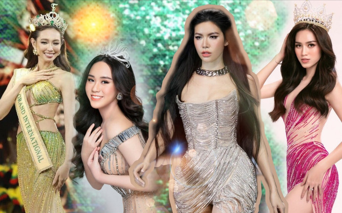 Cô giáo Minh Tú quá mát tay: Dạy catwalk cho ai, người đó tỏa sáng quốc tế Ảnh 2