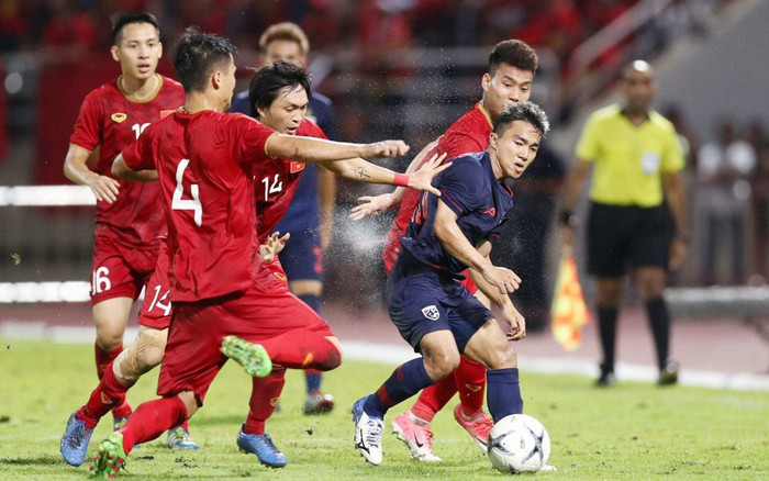 ESPN nhận định như thế nào về trận 'Siêu kinh điển' Việt Nam đấu Thái Lan? Ảnh 2