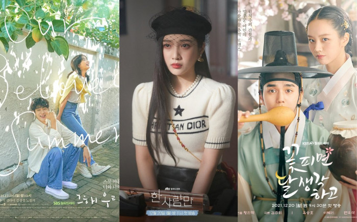 Rating 'Our Beloved Summer' tiếp tục lên dốc, Lee Hyeri và Joy có khởi đầu đầy hứa hẹn Ảnh 2