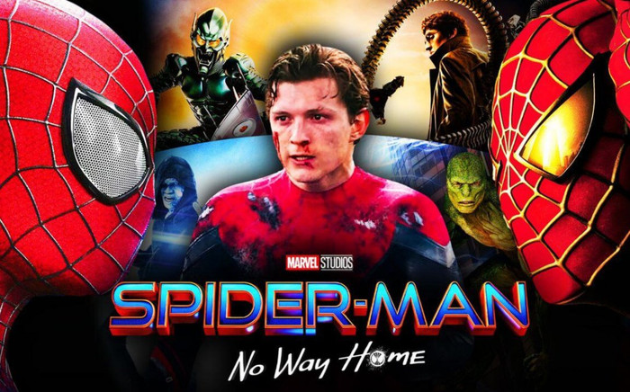 Review 'Spider-Man: No Way Home': Đập tan hoài nghi về một siêu anh hùng trẻ trâu và nông cạn Ảnh 2
