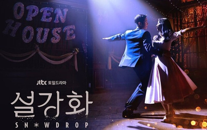 Đài jTBC phản hồi về làn sóng tẩy chay 'Snowdrop': 'Không có chuyện phim sai lệch lịch sử' Ảnh 3