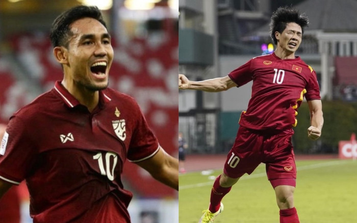 Tuyển Việt Nam cần làm gì để thắng Thái Lan? Ảnh 2