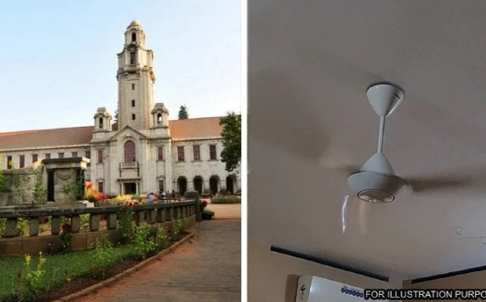 3 sinh viên treo cổ tự tử tại ký túc xá trong vòng 1 năm, đại học phải tháo bỏ toàn bộ quạt trần Ảnh 2