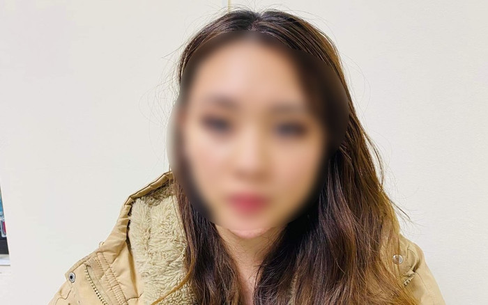 Gái trẻ 'nổ' là nữ DJ trên Facebook, tổ chức thác loạn sau tiệc sinh nhật Ảnh 2