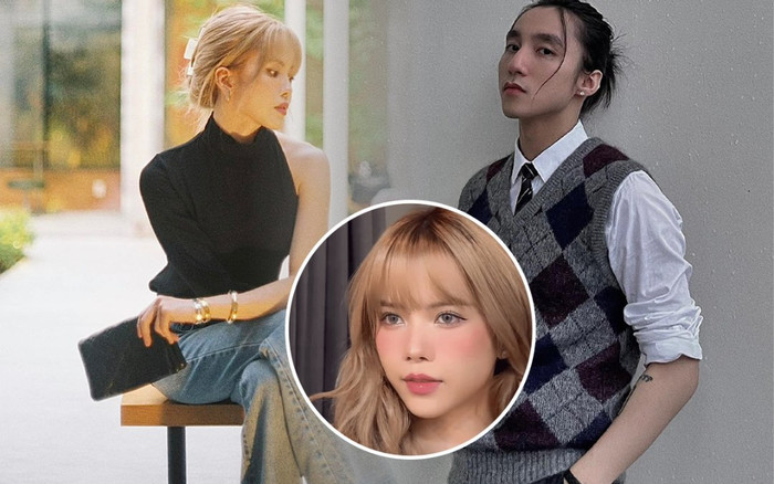 Hậu ồn ào tình cảm, Thiều Bảo Trâm khoe nhan sắc xinh đẹp khiến netizen 'mê mẩn' Ảnh 2