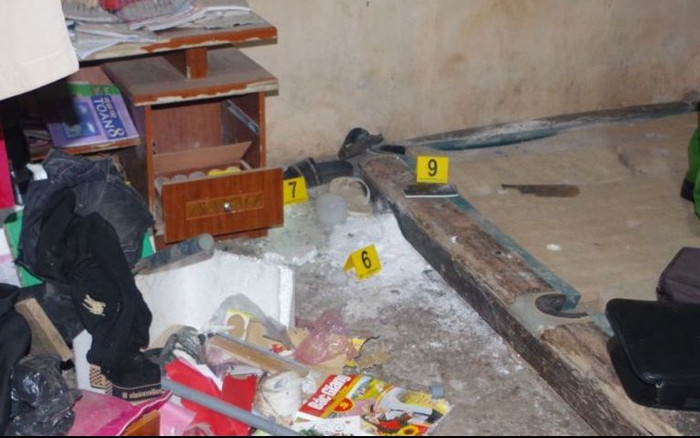 Nổ pháo tự chế khiến bé trai 13 tuổi tử vong, 2 người khác bị thương Ảnh 2