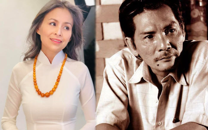 Vợ cũ Huy Khánh mỉa mai NS Thương Tín: 'Tôi thấy ai có máu nghiện cờ bạc là tôi bỏ của chạy lấy người' Ảnh 2