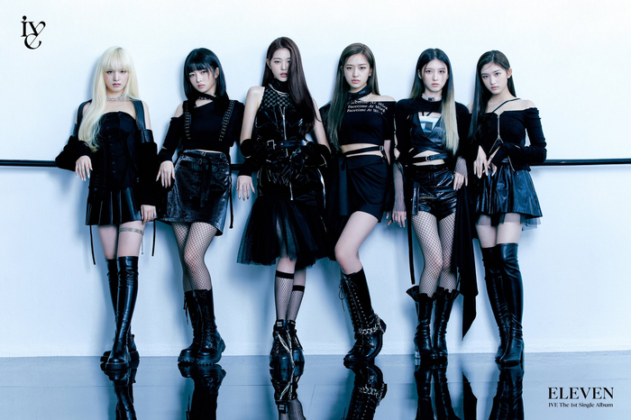 IVE - Girlgroup tân binh tiếp tục gây tranh cãi khi có ý thiên vị 1 thành viên trong nhóm Ảnh 4